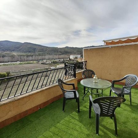 Tranquilo Y Elegante Apartment Cenes De La Vega Bagian luar foto